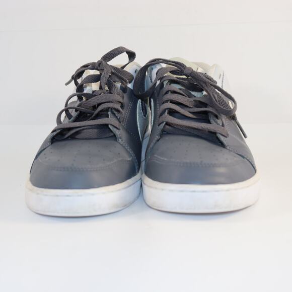 Nike Court Tradition 2 Men’s Sneakers – Size 8.5 – Gray - Picture 3 of 6